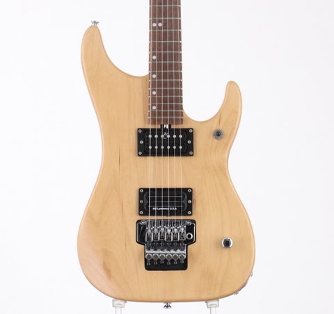 中古】Washburn / N2 Natural Nuno Bettencourt Signature Model【3.38 