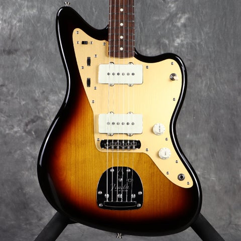 fender japan ジャズマスター (エレキギター × サンバースト)の検索