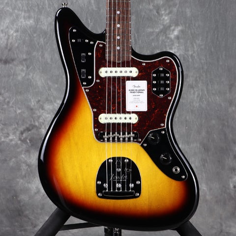fender japan ジャガーの検索結果 | ギター、アコギ、管楽器などを扱う