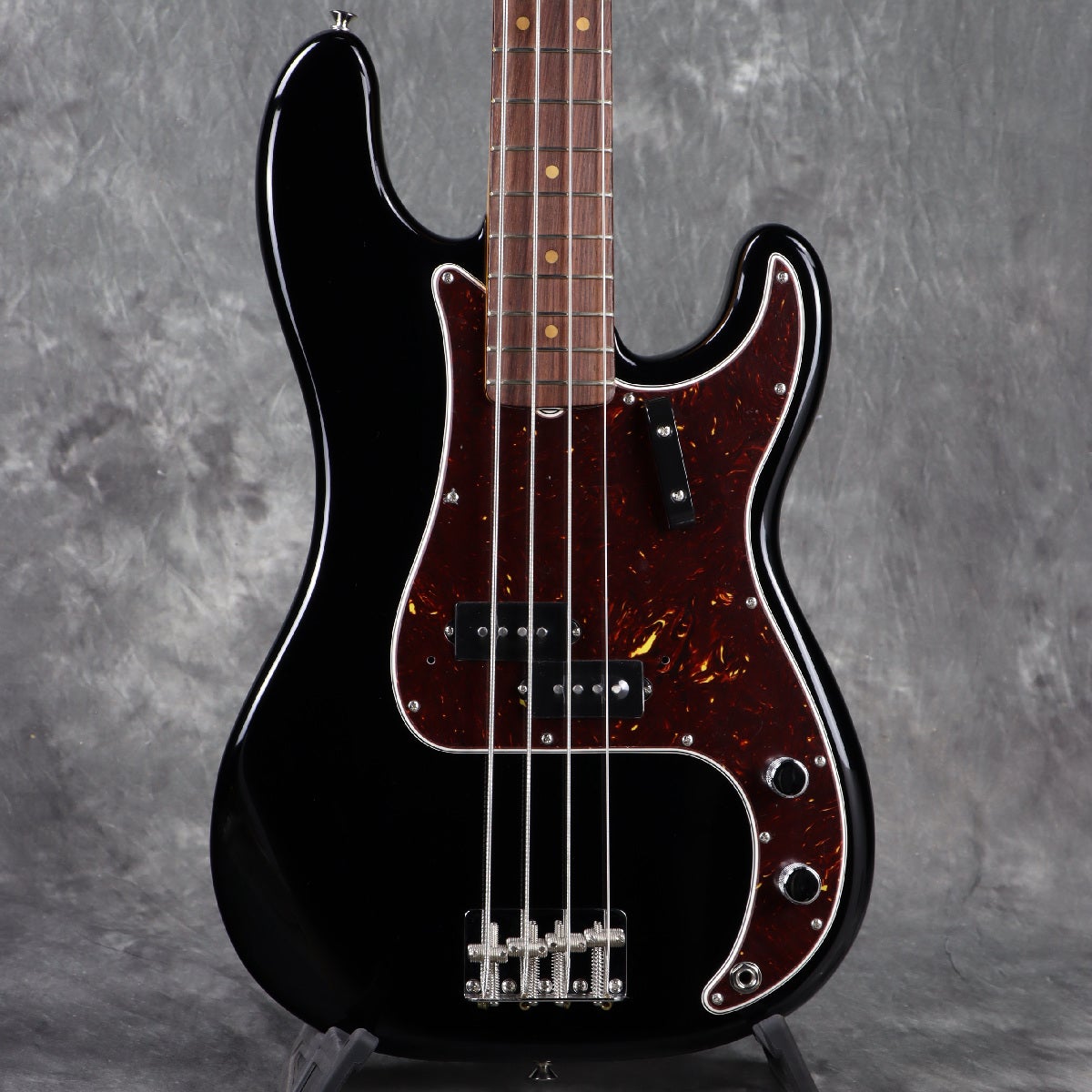 Fender American Vintage II 1960 BLK 新品同様 Fender / American Vintage II 1960 Precision Bass Rosewood
