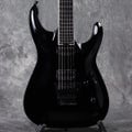 Jackson / Pro Plus Series Soloist SLA2 Ebony Fingerboard Gloss Black ジャクソン【3.72kg】[S/N ISJ2503179]