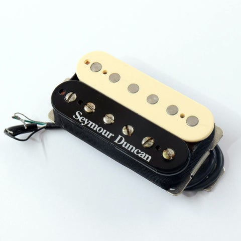 Seymour Duncan SH-4 JB 中古 中古】Seymour Duncan / SH-4 SH-4 JB Model Zebra ハムバッカー