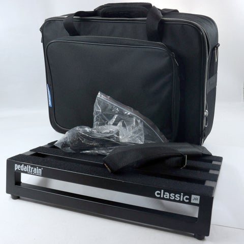 中古】Pedaltrain / Pedaltrain CLASSIC JR with Soft Case PT-CLJ-SC