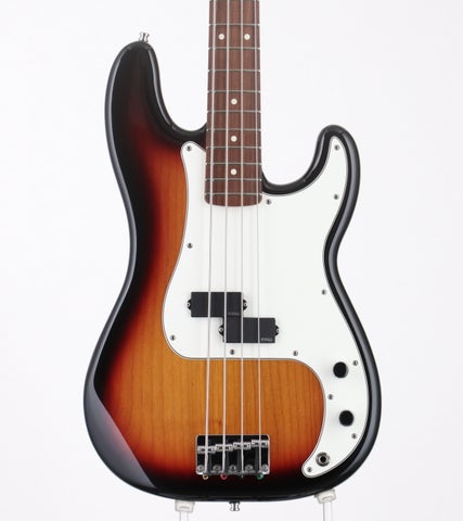Fender MEXICO PRECISION BASS 超美品中古品 中古】FENDER MEXICO / Player Precision Bass 3-Tone Sunburst MOD