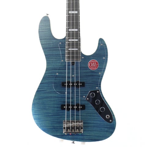 中古】Bacchus / Craft Series WL4FM CUSTOM II BLU / OIL 【心斎橋店