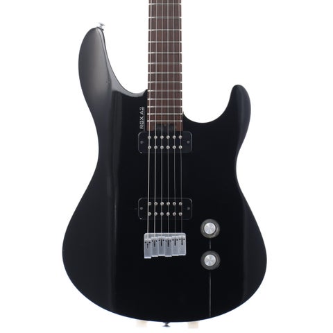 YAMAHA RGXA2 エレキギター ブラック YAMAHA RGXA2 ヤマハ 【 ららぽーとEXPOCITY店 】 | 島村楽器