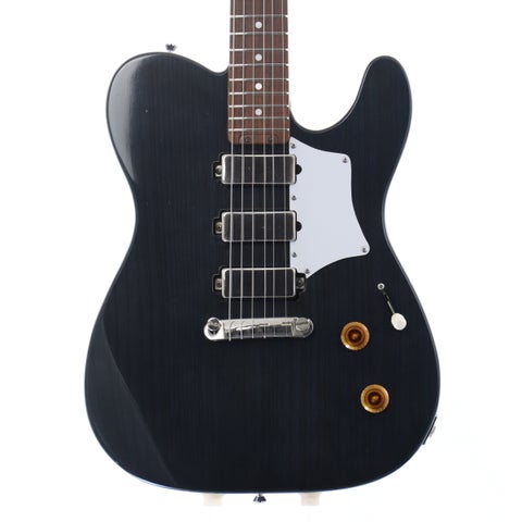 中古】Psychedelic Guitars / Custom TL See Through Black 【心斎橋店