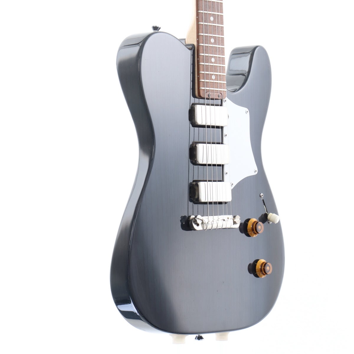 中古】Psychedelic Guitars / Custom TL See Through Black 【心斎橋店
