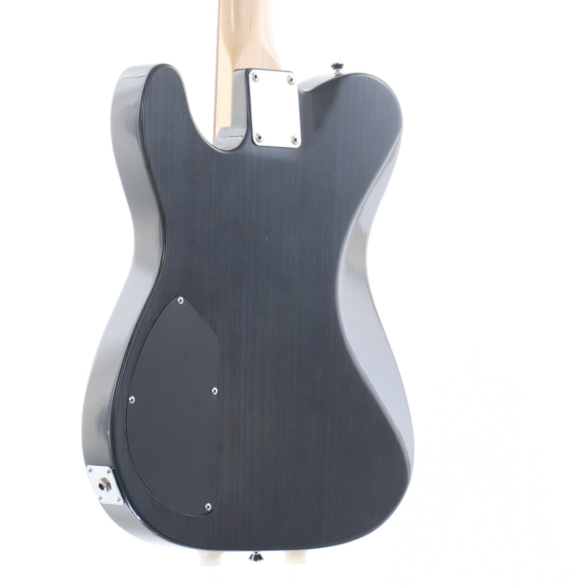 中古】Psychedelic Guitars / Custom TL See Through Black 【心斎橋店