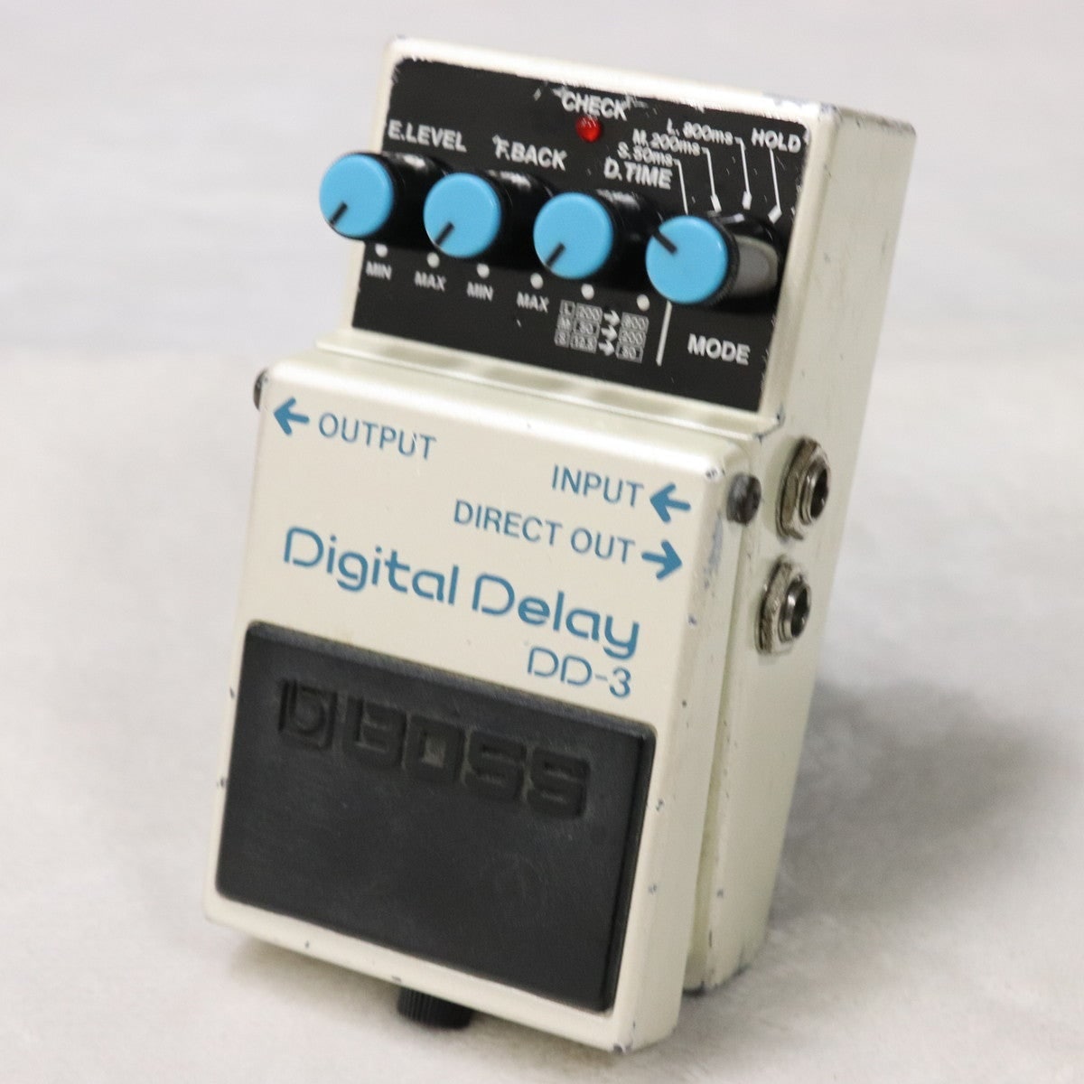 中古】BOSS / DD-3 表面実装モデル 【梅田店】 | ディレイ | イシバシ楽器