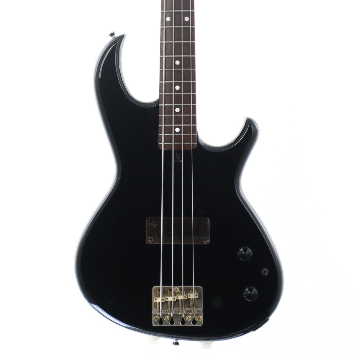 中古】Aria Pro II / RSB Deluxe-I 1985年製 Black 【訳アリ