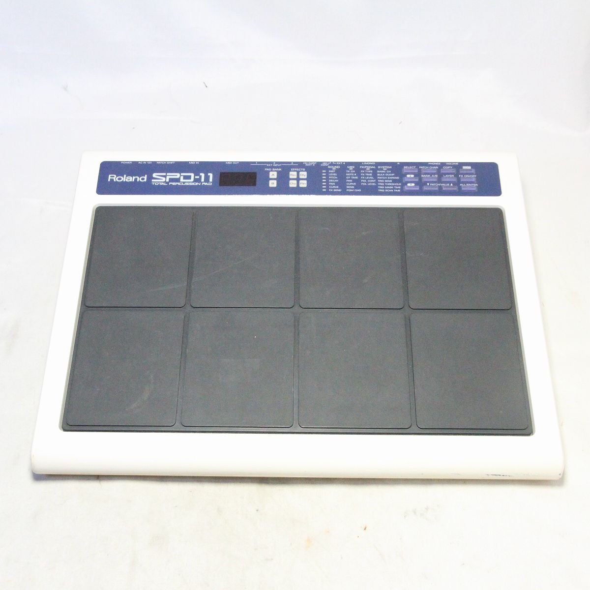 中古】ROLAND / SPD-11 Total Percussion Pad ローランド 電子パッド