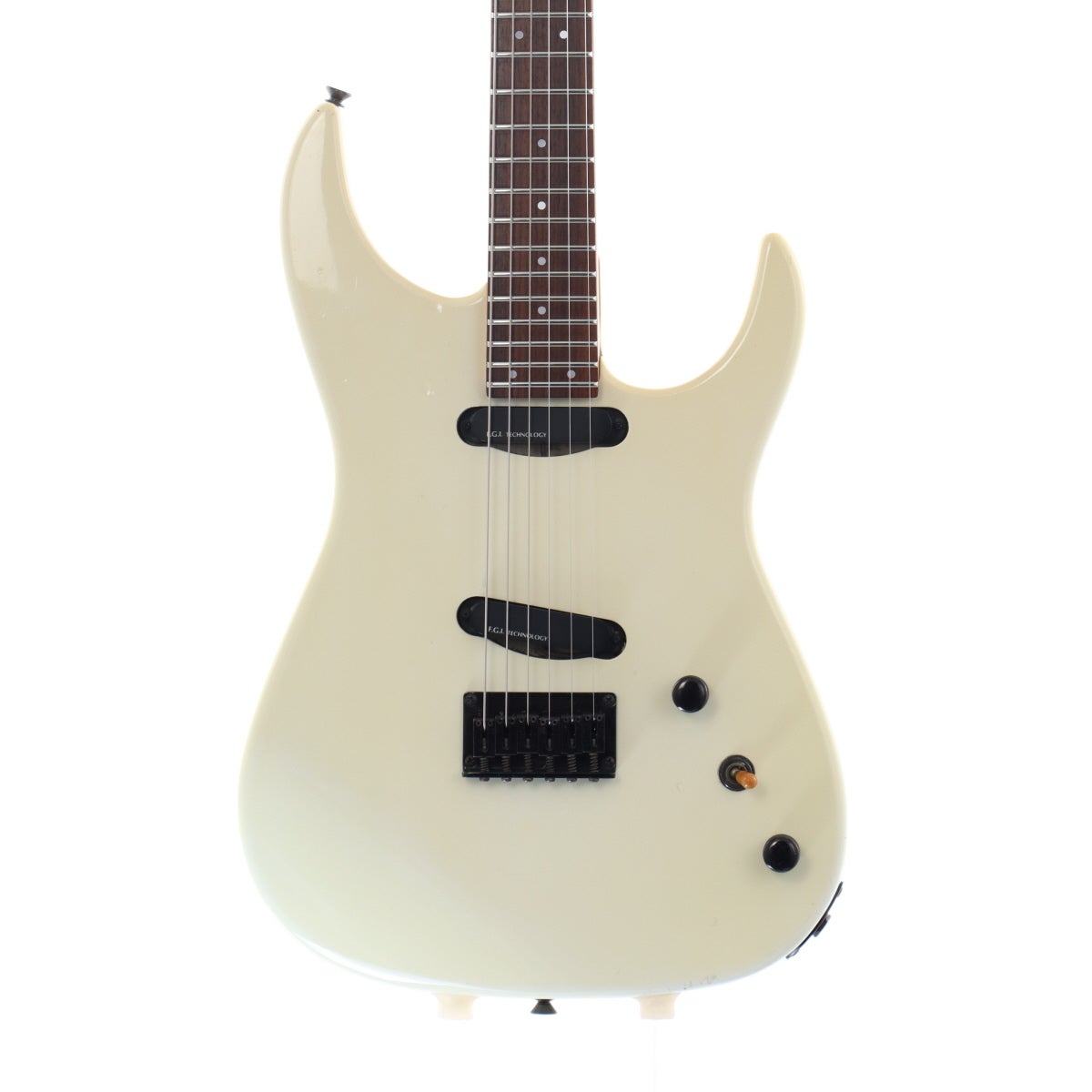 中古】FERNANDES / STJ-80BT White 【心斎橋店】【値下げ