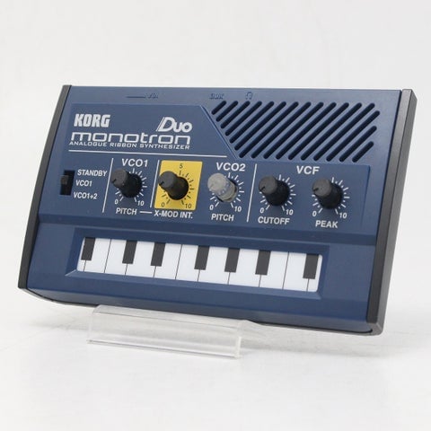 【中古】 KORG / MONOTRON DUO 【御茶ノ水本店】