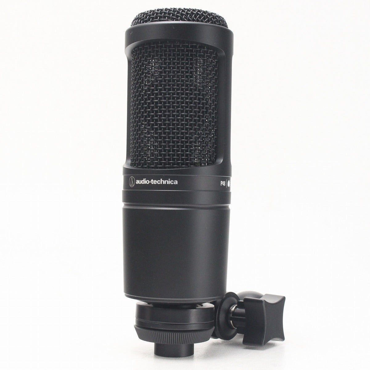 中古】 AUDIO-TECHNICA / AT2020 【御茶ノ水本店】 | ラージ
