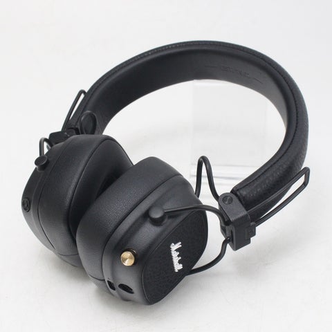 中古】 MARSHALL / MAJOR V BLACK 【御茶ノ水本店】 | 密閉型