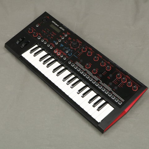 中古】 ROLAND / JD-Xi 【御茶ノ水本店】 | アナログシンセサイザー