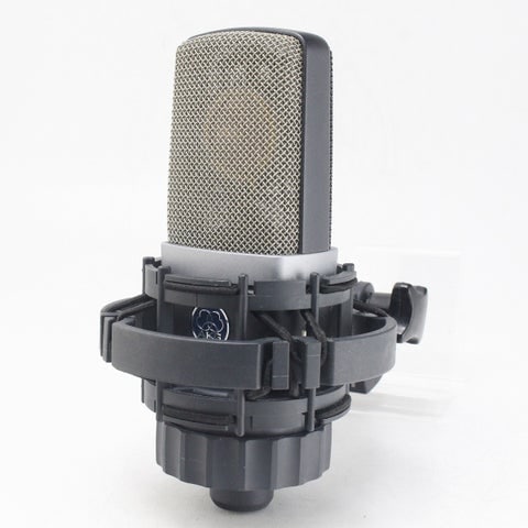 中古】 AKG / C214 【御茶ノ水本店】 | ラージダイヤフラム | イシバシ楽器