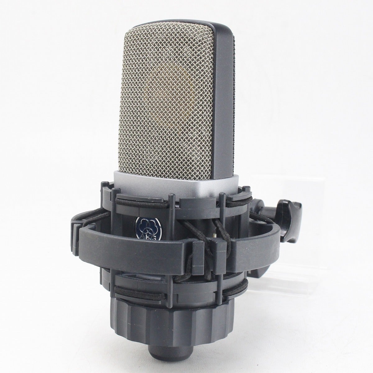 中古】 AKG / C214 【御茶ノ水本店】 | ラージダイヤフラム | イシバシ楽器