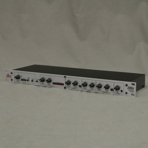 中古】 DBX / 286S 【御茶ノ水本店】 | その他エフェクター