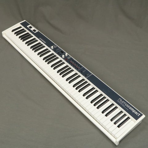 中古】 STUDIOLOGIC / NUMA COMPACT 【御茶ノ水本店】 | ステージ 