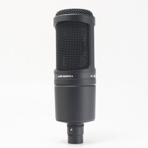 中古】 AUDIO-TECHNICA / AT2020 【御茶ノ水本店】 | ラージ