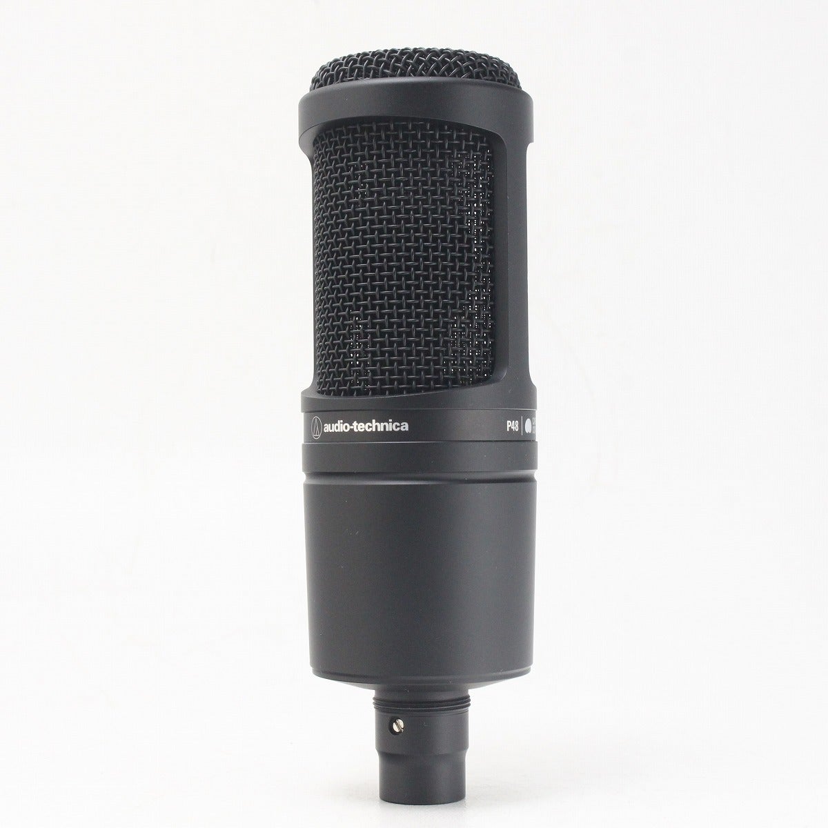 中古】 AUDIO-TECHNICA / AT2020 【御茶ノ水本店】 | ラージ