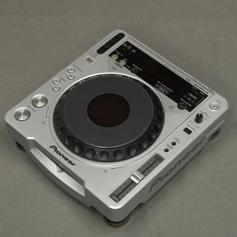 中古】 PIONEER DJ / CDJ-800MK2 【御茶ノ水本店】 | DJ用CDプレーヤー