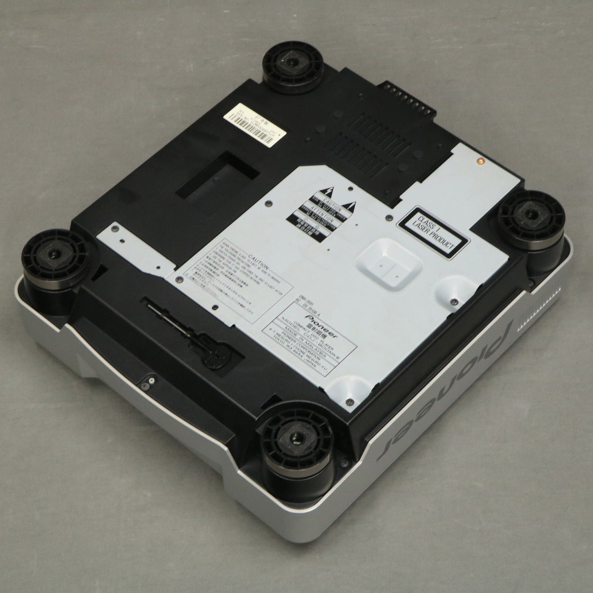 中古】 PIONEER DJ / CDJ-800MK2 【御茶ノ水本店】 | DJ用CDプレーヤー