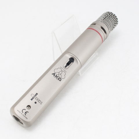 【中古】 AKG / C1000S 【御茶ノ水本店】