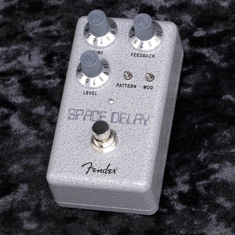 中古】FENDER / Hammertone Space Delay 【新宿店】 | ディレイ