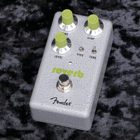 中古】FENDER / Hammertone Reverb 【新宿店】 | リバーブ/エコー