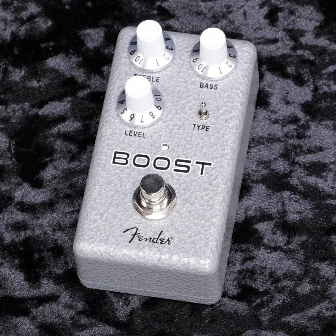 中古】FENDER / Hammertone Boost 【新宿店】 | ブースター/バッファー