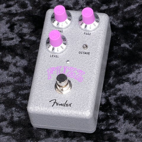 中古】FENDER / Hammertone Fuzz 【新宿店】 | ファズ | イシバシ楽器