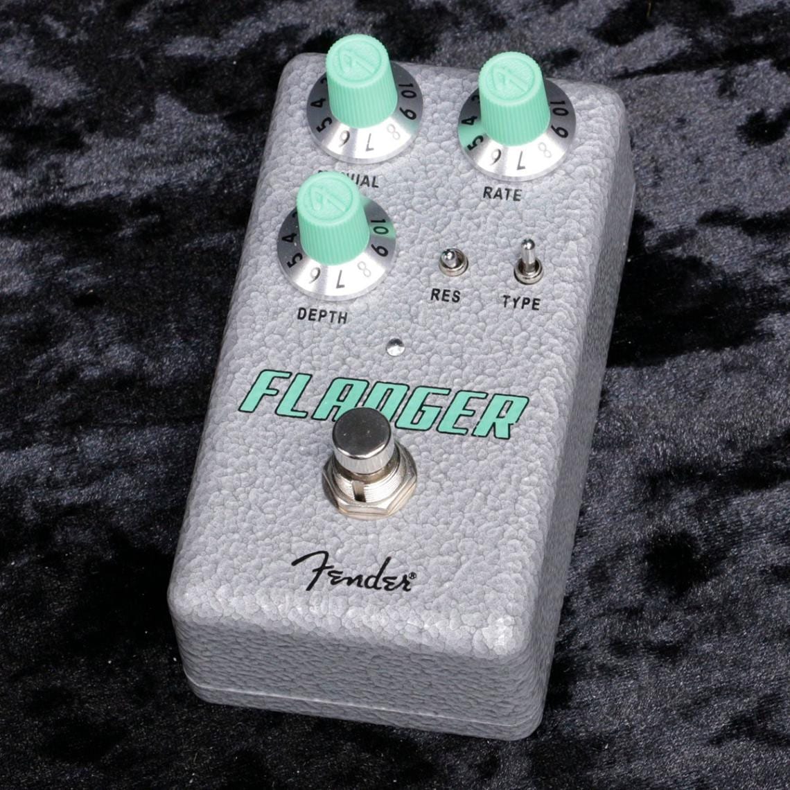 中古】FENDER / Hammertone Flanger 【新宿店】 | フランジャー