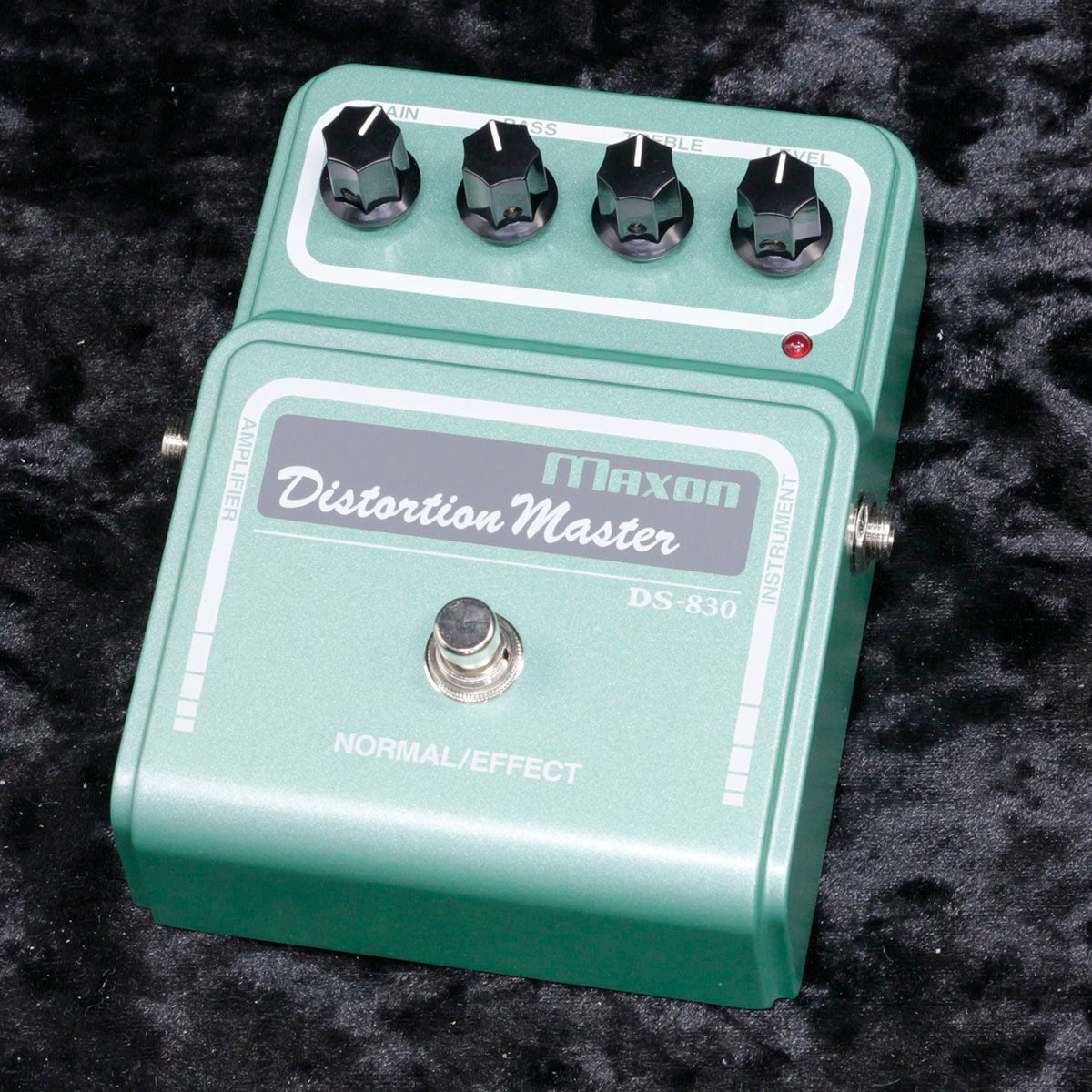 中古】MAXON / DS830 / Distortion Master 【新宿店