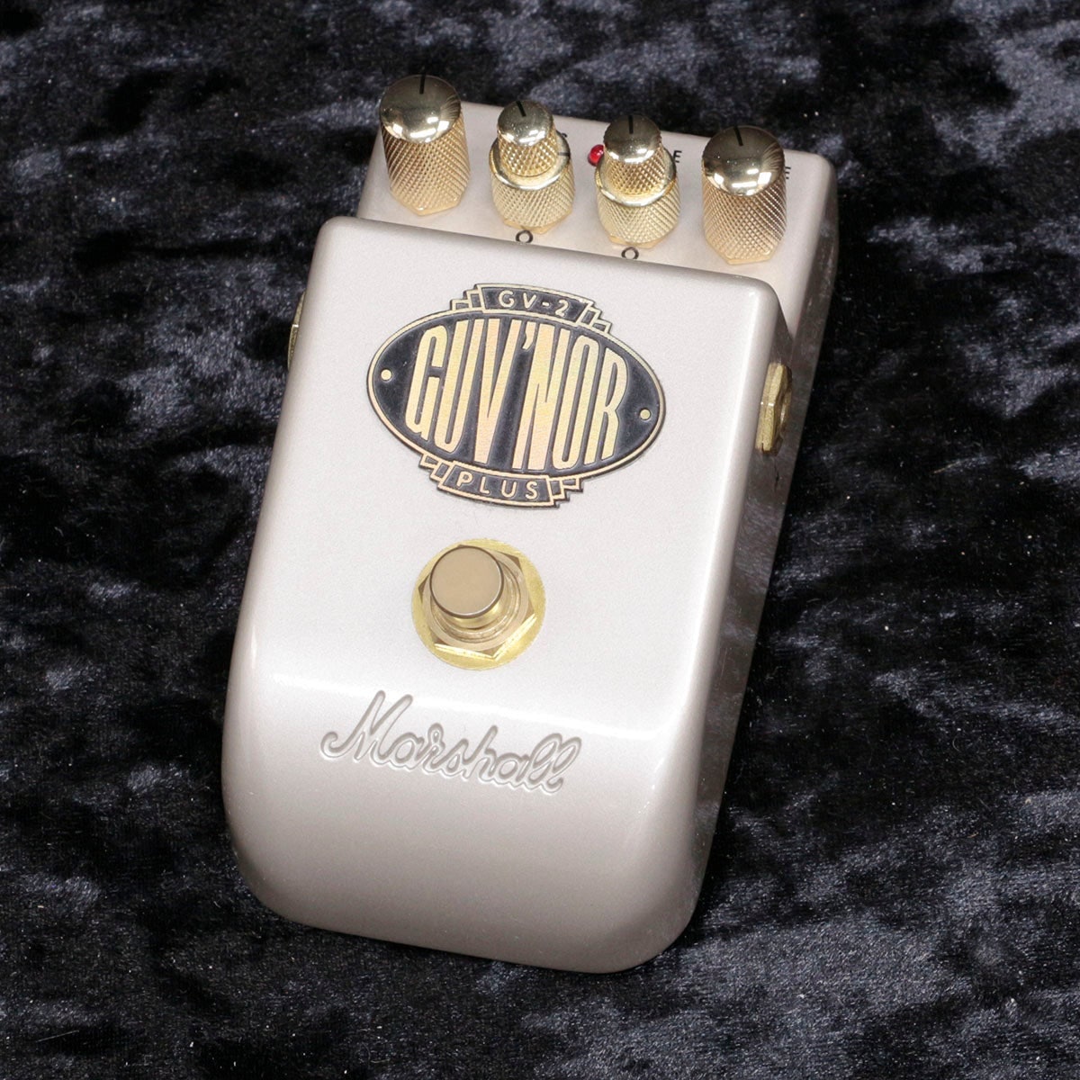 中古】MARSHALL / GV-2 The Guv'nor Plus 【新宿店】 | オーバー