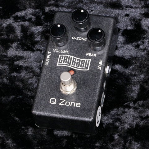 中古】MXR / QZ-1 Q Zone 【新宿店】 | フィルター/オートワウ