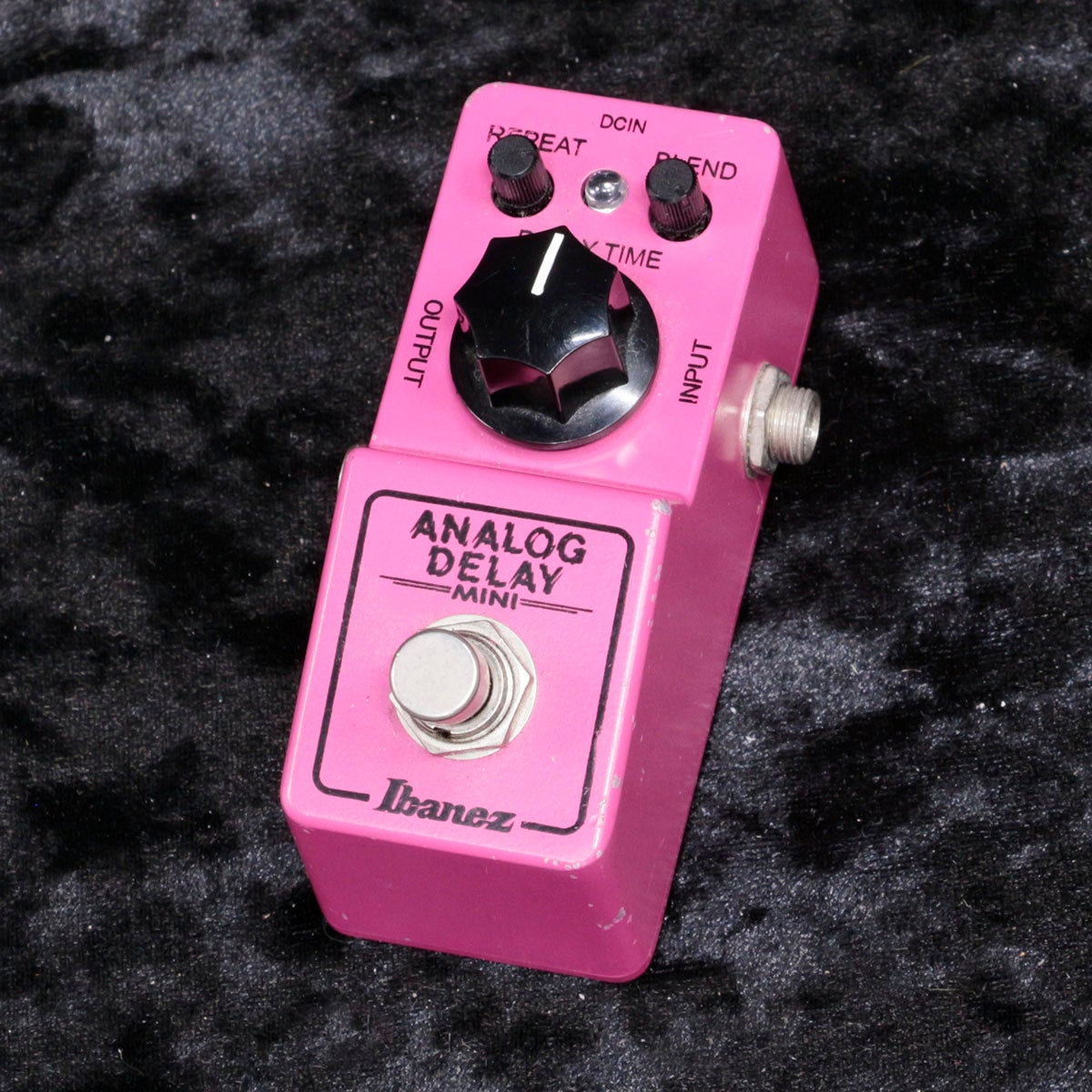 中古】IBANEZ / ADMINI / Analog Delay Mini 【新宿店】 | ディレイ