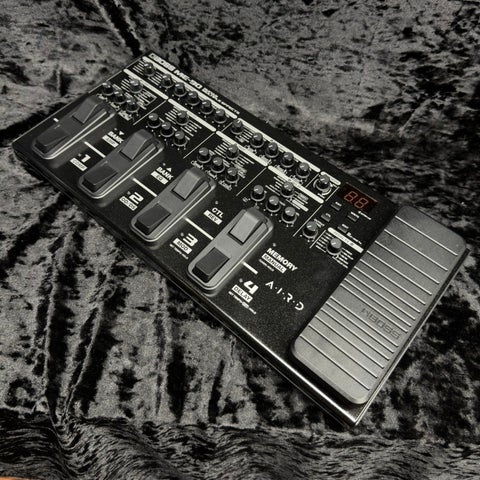 BOSS ME-90 中古超美品 中古】BOSS / ME-90 【新宿店】 | フロアタイプ | イシバシ楽器