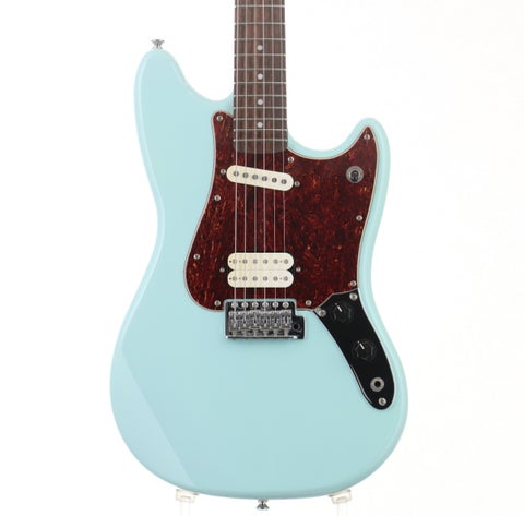 【中古】SQUIER / FSR Vintage Modified Cyclone Daphne Blue 【新宿店】