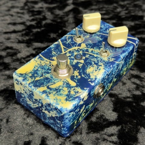 中古】JAM PEDALS / WATERFALL CUSTOM PAINT 【新宿店】 | コーラス