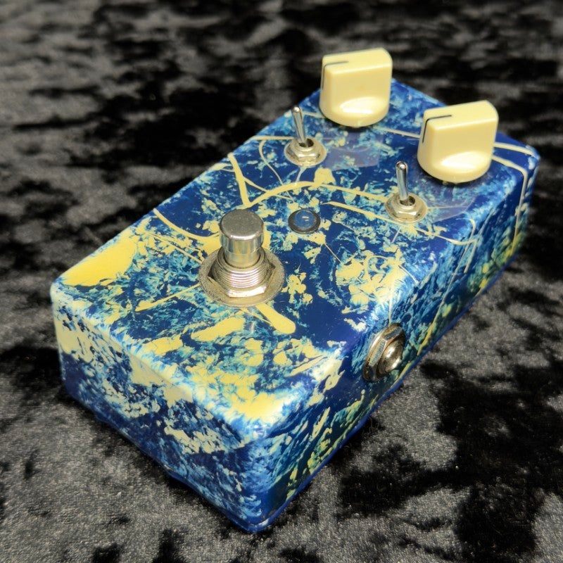 <値下げしました>JAM pedals Waterfall カスタムペイント 中古】JAM PEDALS / WATERFALL CUSTOM PAINT 【新宿店】 | コーラス