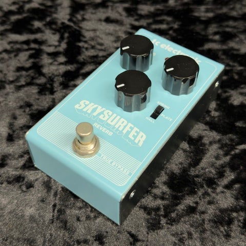 【中古】TC ELECTRONIC / SKYSURFER 【新宿店】【7/12 値下げ！】