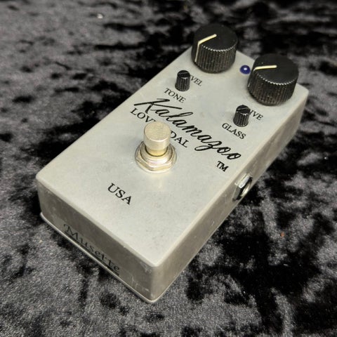 中古】LOVEPEDAL / KALAMAZOO CHROME 【新宿店】 | オーバードライブ