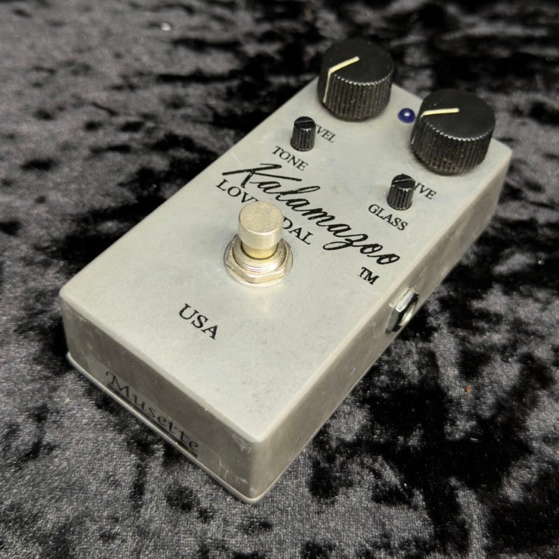 中古】LOVEPEDAL / KALAMAZOO CHROME 【新宿店】 | オーバードライブ