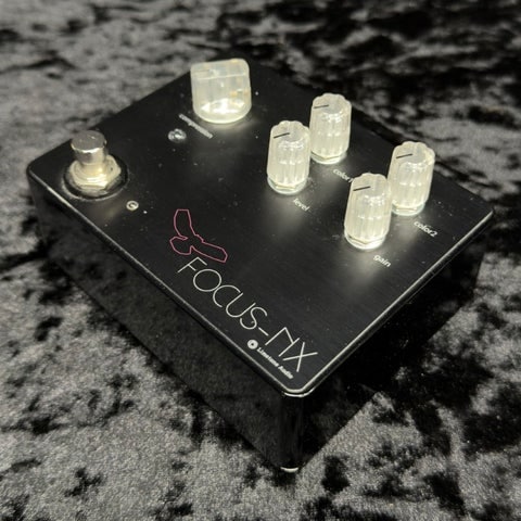 中古】LIMETONE AUDIO / FOCUS-NX 【新宿店】 | コンプレッサー