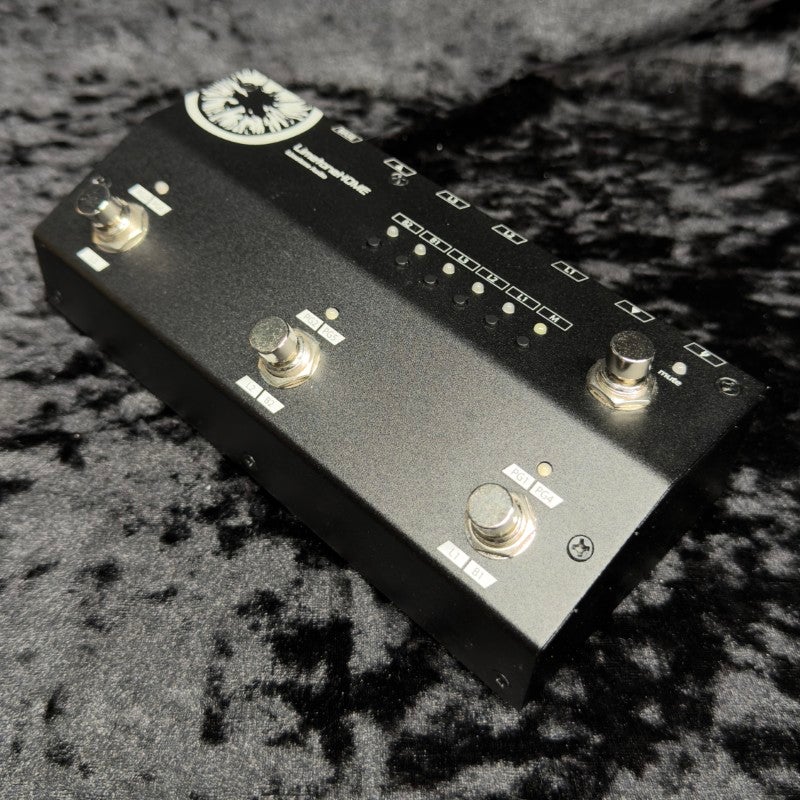 Limetone 3LB　未使用品 中古】LIMETONE AUDIO / LIMETONEHOME 3LB 【新宿店】 | スイッチング