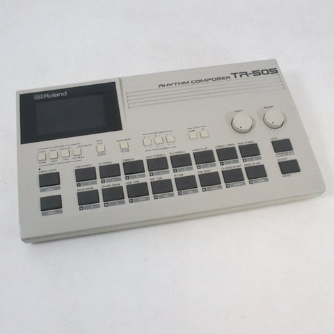 【中古】ROLAND / TR-505 【渋谷店】