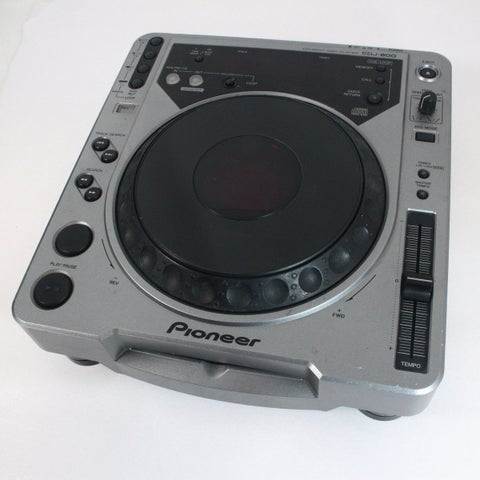 【中古】PIONEER DJ / CDJ-800 JUNK 【渋谷店】